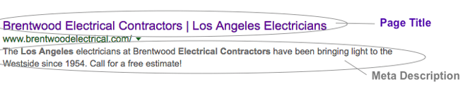 Brentwood Electrical Contractors2